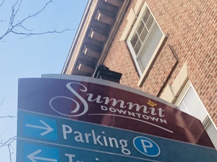 Summit has lost 18 residents to coronavirus.