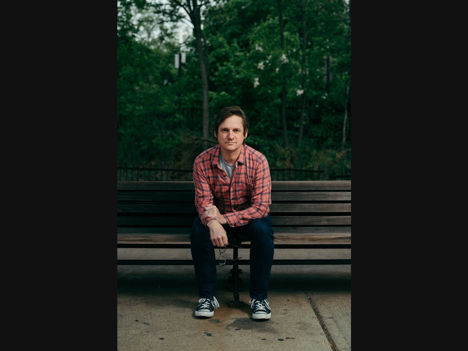 Local music journalist Mike Ayers' book comes out Tuesday. He wrote portions in Maplewood, Millburn and Summit.