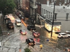 Flooding in North Jersey this past July.