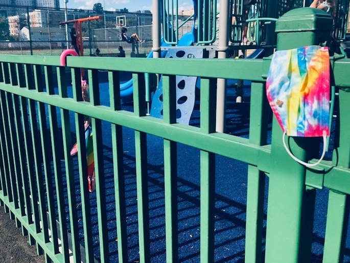 A K-8 school in Cranford will be all remote for two weeks starting when classes resume Monday.