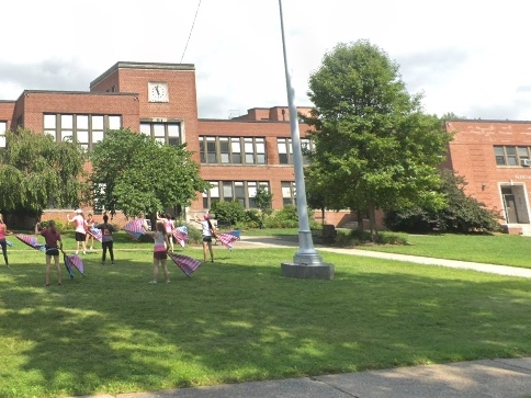 Westfield High School