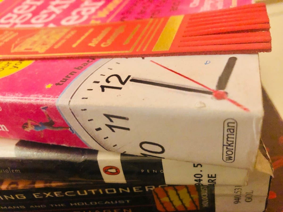 As the Cranford public schools have been remote since Thanksgiving, cases reported in the last week haven't affected school plans for now.