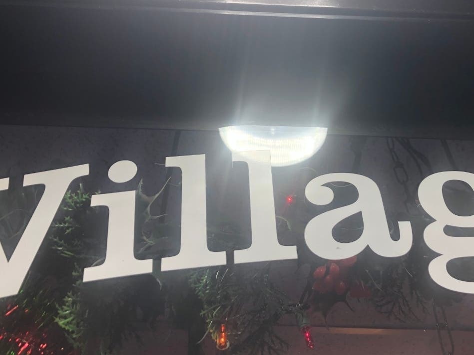 Dickens Village will be a little different this year. Festivities start this weekend.