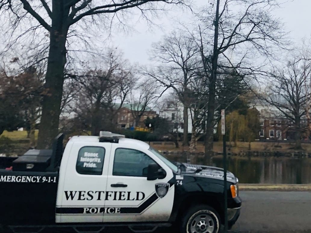 Westfield has released details of recent police reports.
