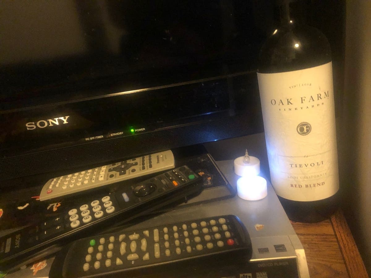 Make a toast to the new season. Real Housewives of New Jersey features several North Jersey towns in each episode, including Hoboken and Franklin Lakes.