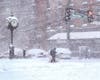 John Branciforte captured this image in Hoboken on Feb. 1. See more of his work at: https://www.instagram.com/johnbranciforte/