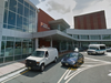 Overlook Medical Center in Summit was one of several New Jersey hospitals to land in the national rankings this year.