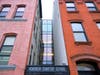 It was a long journey for Hoboken Charter School to finish its permanent campus.