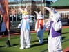 2,000 Hoboken kids enjoyed a safe egg hunt last week.