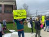 SUPERR, Summit Unite Parents for Extracurricular Return to Routine, say some kids have had back-to-back coronavirus quarantines based on exposure to another student with coronavirus.