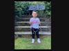 Matthias, 3, must have open-heart surgery in Philadelphia next month.