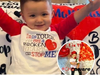 "This time around will be harder," says Matthais' mom of his upcoming open-heart surgery, "as he is three yrs old and understands everything. But we know God has big plans for him."