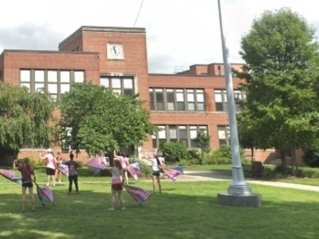 One cohort of WHS students who were supposed to move to a four-day-a-week schedule will no longer do so next week, due to area coronavirus levels.