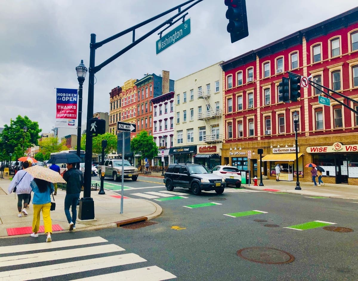 The Historic Preservation Commission will recognize historic businesses and look at how the city began efforts to preserve its history.