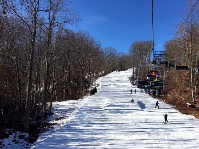 After Anthony Mouravskaia, 22, had an accident on the ski slopes in March, his family in the Short Hills section of Millburn was told he'll never walk again. His doctor mom is raising funds so they can live in an accessible house.