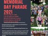 The city of Summit released revised mask requirements on Thursday for those attending Monday's Memorial Day Parade festivities.