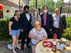 Two important community features for seniors returned to Hoboken this week after being suspended during the pandemic.