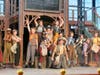 Participants Summit High School's spring musical, "Newsies," were among those to receive the most honors in the prestigious NJ program.