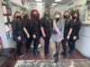 "Mrs. New Jersey" Kristina Henderson talked with female business owners around New Jersey, including in Cranford, about pivoting during the pandemic.