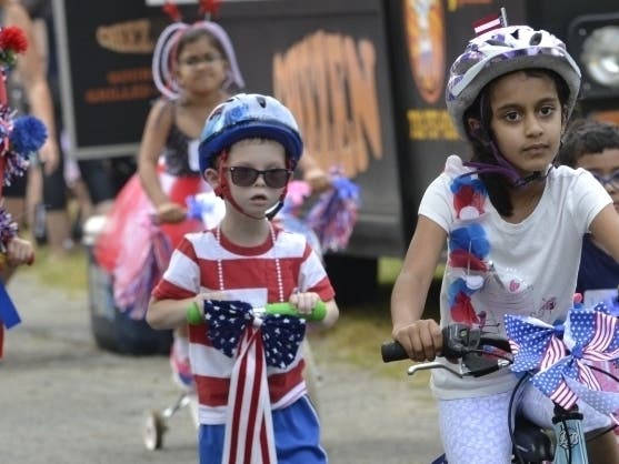 Summit's annual slate of contests, kids' activities, and fireworks for Independence Day 2021 has been announced.