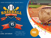 A historic baseball game reenactment was held in Jersey City this past weekend.