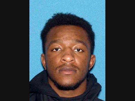 Michael Rogers, 23, of Elizabeth was captured in Wilkes-Barre, Pa., and charged in the death of 32-year-old Elizabeth resident Antwoine Thompson, police said. 