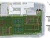 A rendition of the proposed Edison School Field Project.