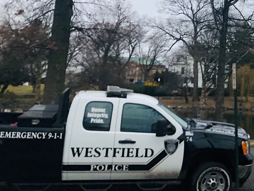 Eleven cars have been stolen in Westfield this year. All have been recovered so far.