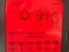 Temps topped 94 in the Hoboken, NJ, area on Wednesday.