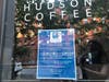 Hudson Coffee in Hoboken closes July 31, but you can still visit its cozy sister location, Bean Vault, blocks from the south waterfront and train station.