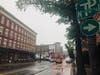 Tropical Storm Elsa was expected to bring more rain overnight. Track it and see the specific National Weather Service forecast for Thursday and Friday below.