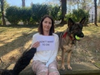 A Summit, NJ mother of three, whose terminal illness sparked a national debate about access to experimental treatments, had launched a college program before she got sick.
