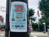 A music festival is taking place Saturday at the Historic JC & Harsimus Cemetery.