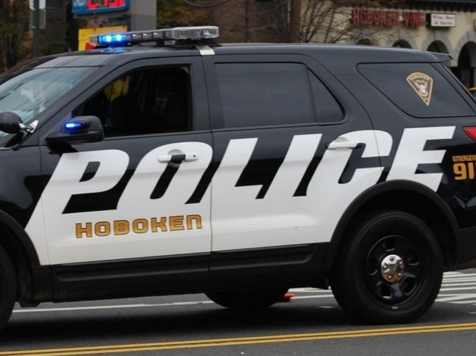 Drug-related arrests in the last week have taken six people off the streets of Hoboken.