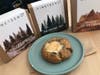 As the gooey treat is celebrated around the country, one Hoboken coffee shop founded by two moms sells 3 s'mores kits and a s'mores cookie.