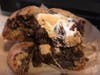 As the gooey treat is celebrated around the country, one Hoboken coffee shop founded by two moms sells 3 s'mores kits and a s'mores cookie.