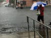 Will Hurricane Henri make a direct hit on Long Island or Connecticut? Track it with the National Hurricane Center link below. Pictured: Flooding from Tropical Storm Elsa in July 2021.