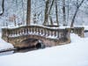 Mindowaskin Park, Westfield, NJ, February 2021.