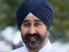 Only Mayor Ravi Bhalla has filed to run for mayor of Hoboken Nov. 2. Heated elections in the past have seen as many as six candidates field slates. The deadline to file was Monday afternoon.