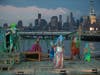 The Hoboken Business Alliance and Mile Square Theatre will bring live theater back to Hoboken this September with two outdoor series.