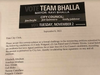 While Mayor Ravi Bhalla of Hoboken is running unopposed to re-election in November, his ticket of three council candidates must face seven opponents for three seats on the City Council — and now, his team's legal attempt to remove three of them has failed