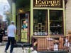 Empire Coffee & Tea in Hoboken, N.J., is one of many small coffee sellers in the mile-square city.