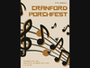 Eleven Cranford porches will host four bands each for Cranford Porchfest on Saturday, Oct. 9.