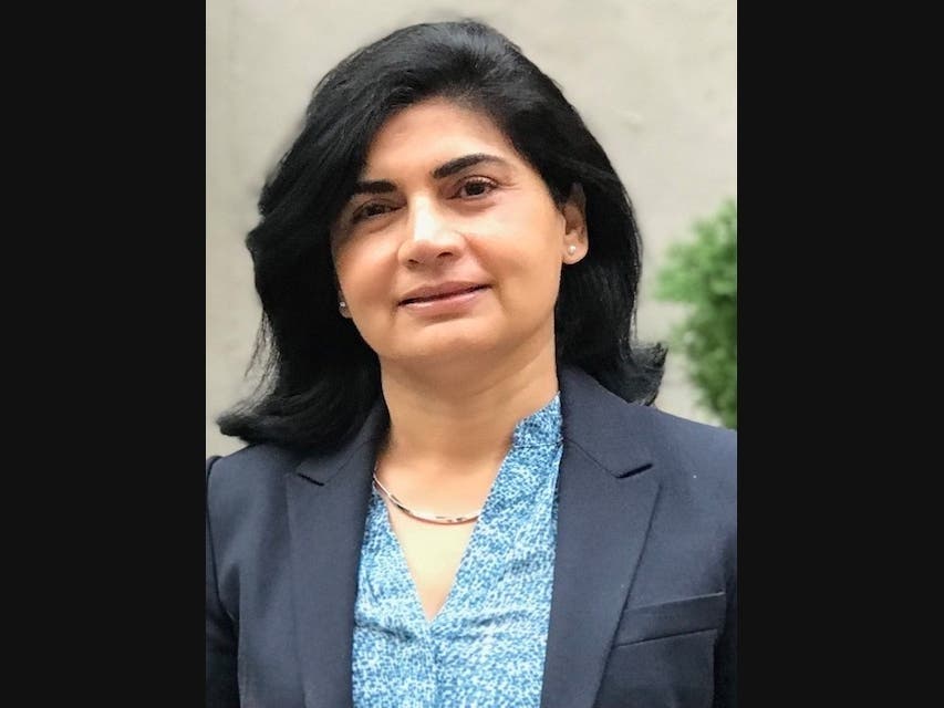 Dini Ajmani dropped out of the November race the Hoboken City Council days after entering, leading some to ask why. Now, a possible answer.