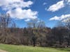 Rain was expected to give way to a sunny fall day on Wednesday in Essex County.