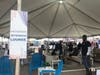 The Facebook Networking Lounge at Propelify Innovation Festival.
