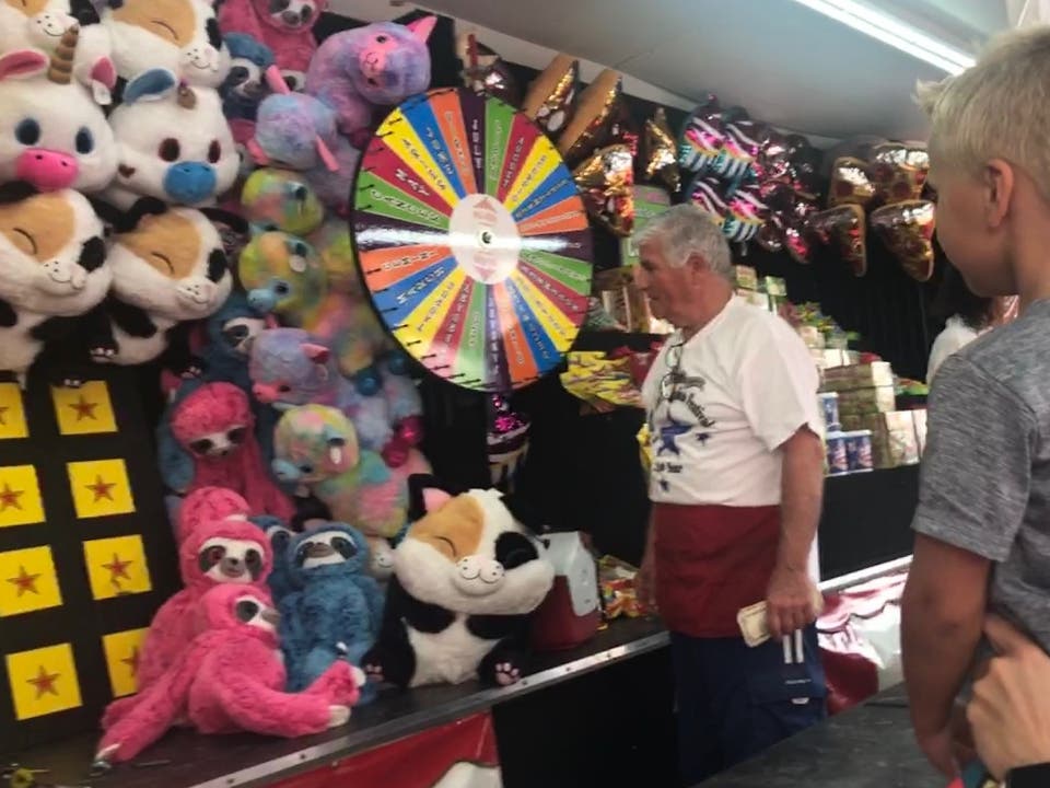 LifeTown is an educational facility built in a 53,000-square-foot Livingston warehouse where people with disabilities master life skills.