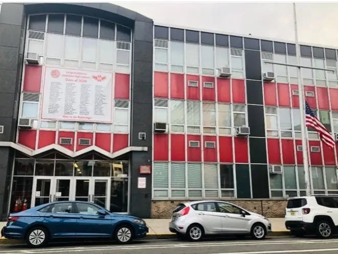 News small post card thumbnail