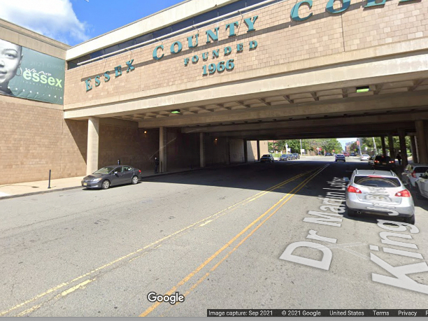 An employee of Essex County College says he caught COVID in March 2020, at the beginning of the pandemic, and was hospitalized for 30 days. He is suing the college to continue working at home because he has lung damage, the Record reported.