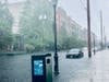 The mayor of Hoboken, N.J., stopped referring to "50-year storms" after the fourth intense rain event to hit the low-lying city in a two-year period.
